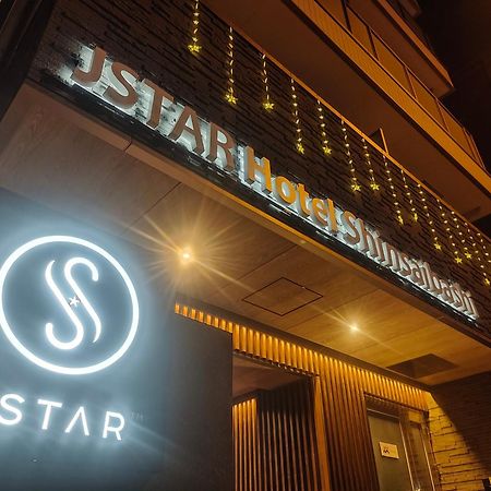 Jstar Hotel Shinsaibashi Ōsaka Extérieur photo