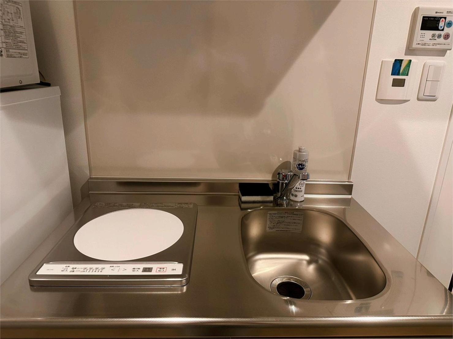 Jstar Hotel Shinsaibashi Ōsaka Extérieur photo