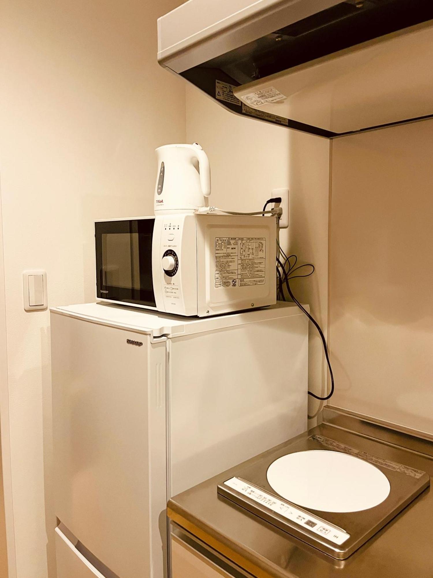 Jstar Hotel Shinsaibashi Ōsaka Extérieur photo