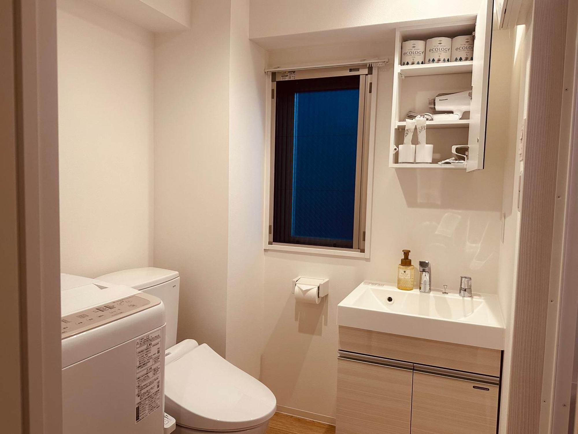 Jstar Hotel Shinsaibashi Ōsaka Extérieur photo