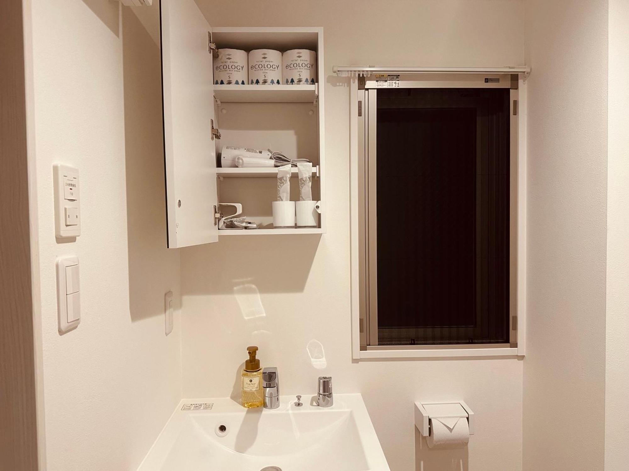 Jstar Hotel Shinsaibashi Ōsaka Extérieur photo