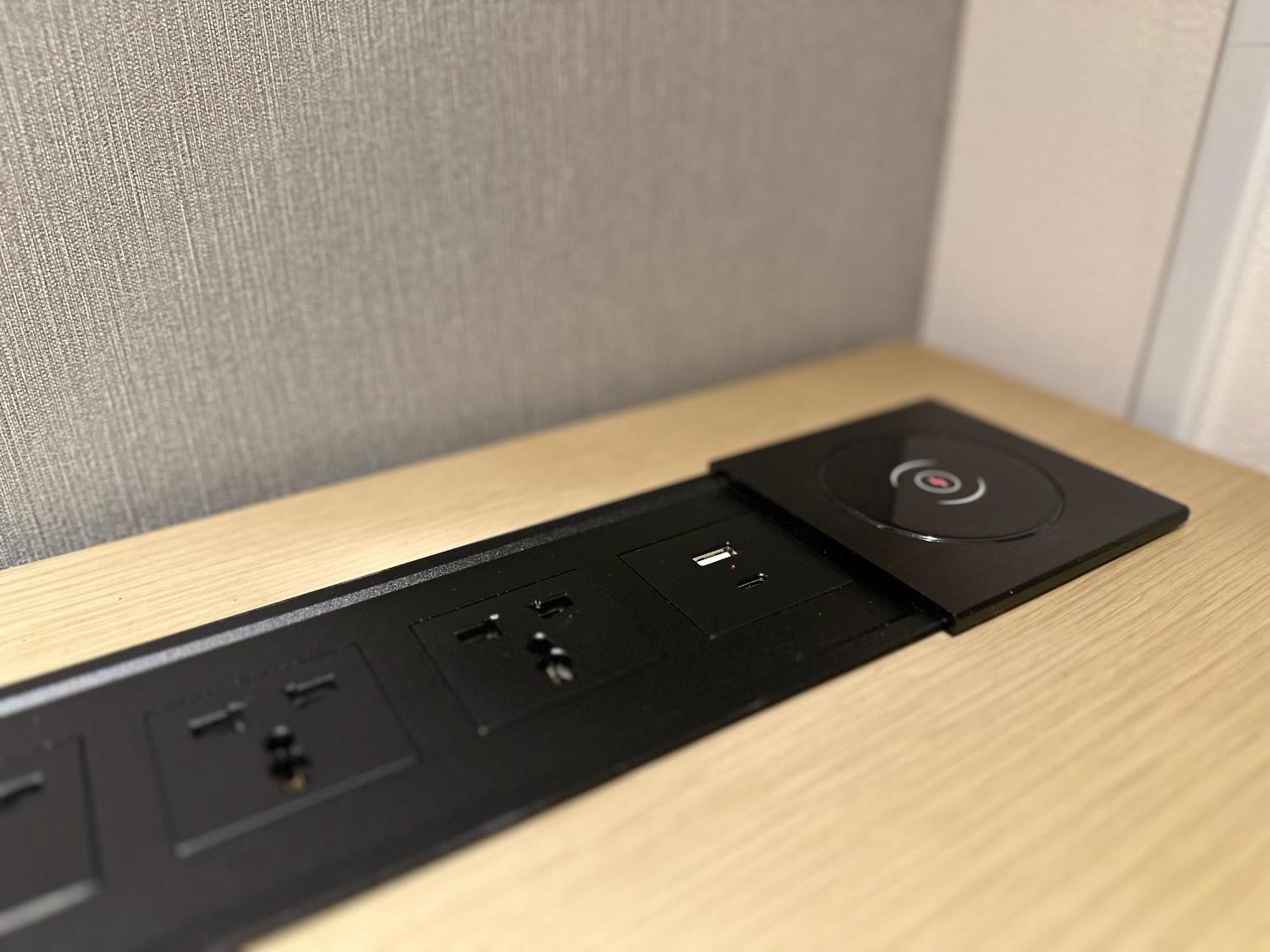 Jstar Hotel Shinsaibashi Ōsaka Extérieur photo