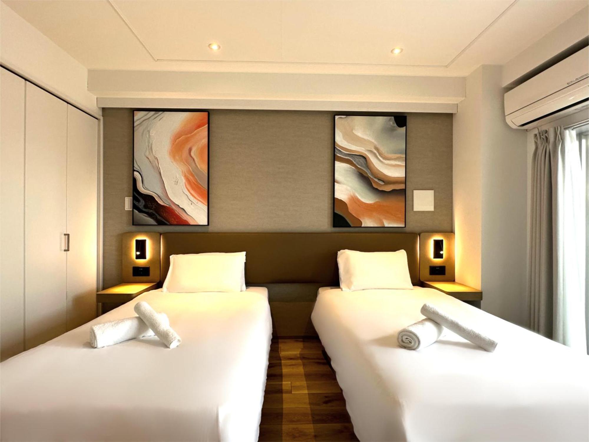 Jstar Hotel Shinsaibashi Ōsaka Extérieur photo