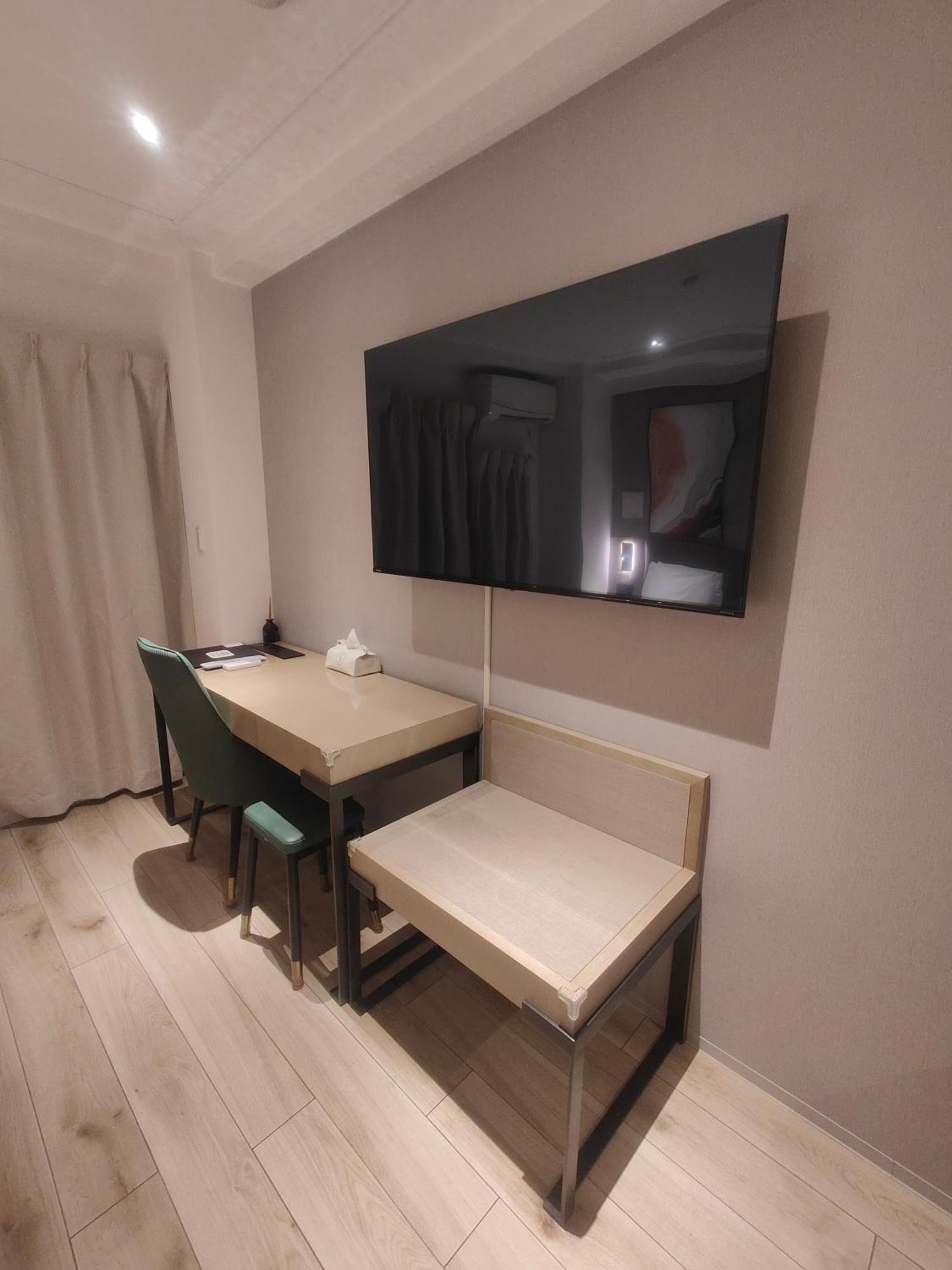 Jstar Hotel Shinsaibashi Ōsaka Extérieur photo